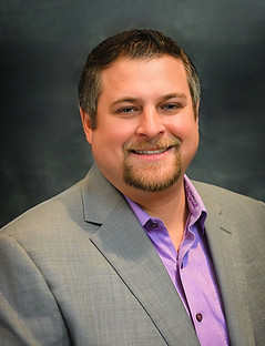 Photo of Jon Fox