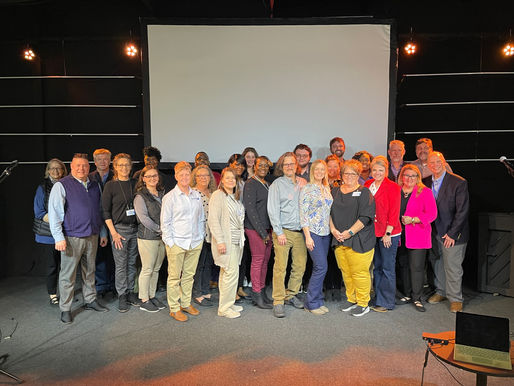 Building Stronger Leaders: Goodwill Launches 2025 Leadership Training Series