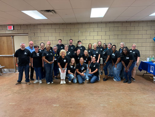 Goodwill Hosts Largest Job Extravaganza Yet, Promoting Career Exploration for Students