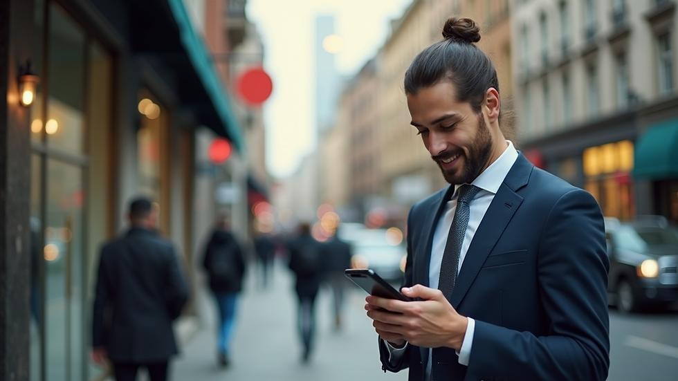 Top Lifestyle Concierge Services for Busy Professionals