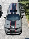 Vinyl Racing Stripes