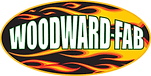 Woodward Fab logo