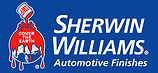 Sherwin Williams Automotive Paints logo