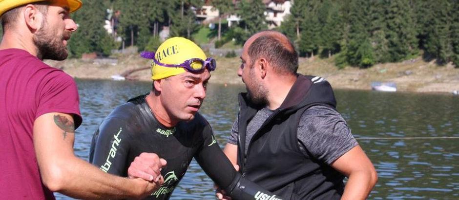 Endurace Belis (half)