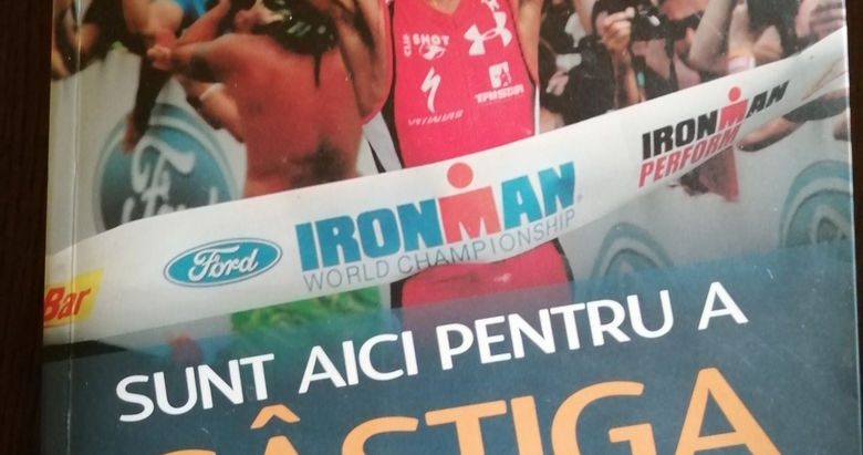 Sunt aici pentru a castiga