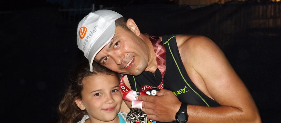 Ironman Klagenfurt - partea 3 - You are an Ironman