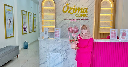 Lobby Ozima