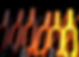 Red Hot Metal Rods