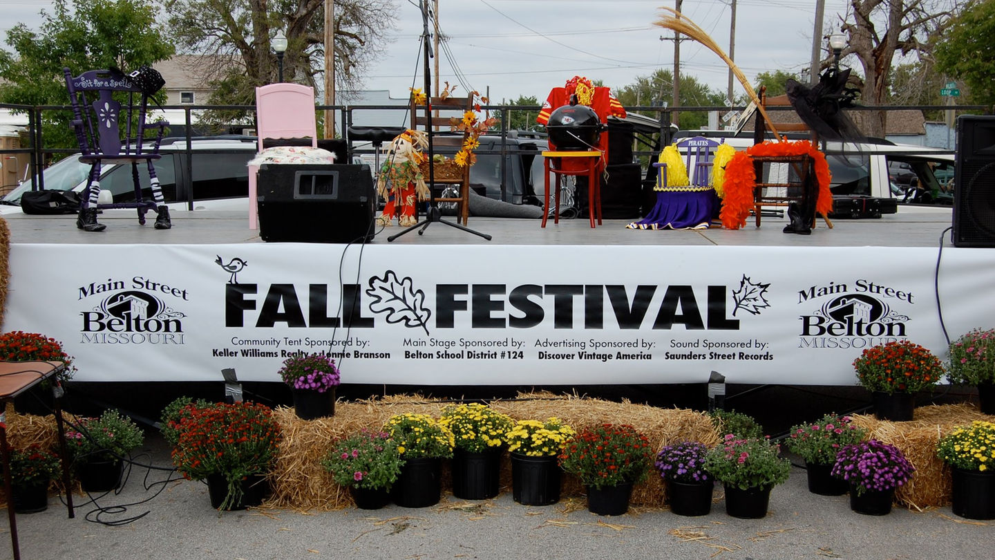 Fall Festival