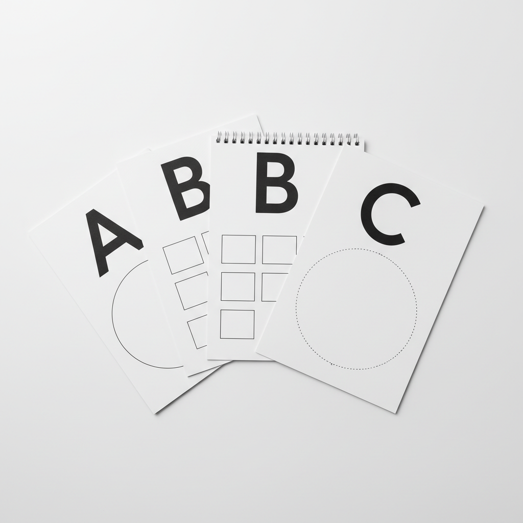 Beginning Sound Worksheets