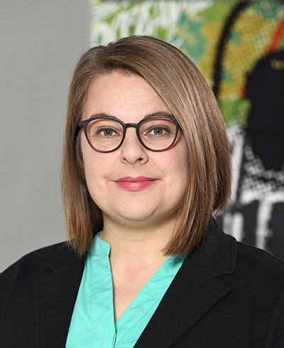 Writer: Pascale Hofmeier