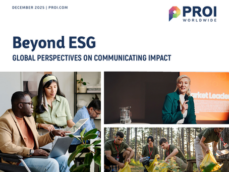 «Mit Verdacht entlassen»: ESG-Kommunikation steht in der Schweiz unter Beobachtung