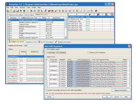 PrimerPlex 2.73 Crack With License Key Free [Win/Mac] [2022]