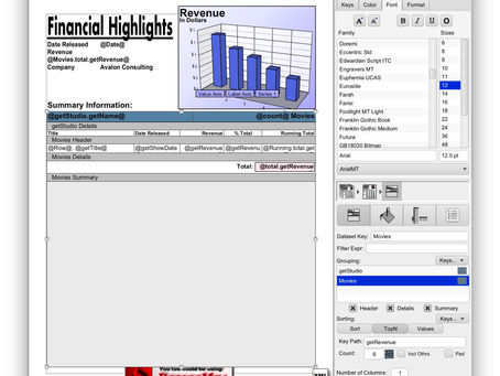 ReportMill  Crack  License Code & Keygen Free Download [Latest] 2022
