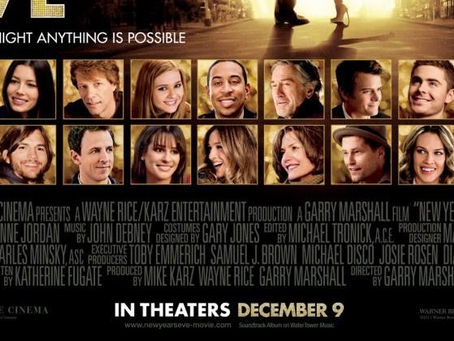 2011 New Year’s Eve Free Download