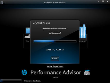 XML Index Advisor Download [Latest]