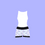 Thumbnail: Colorful Maternity tank and shorts