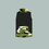 Thumbnail: Hooded top and shorts set