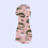 Thumbnail: Woombie Swaddle Wrap