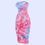 Thumbnail: Drip Tie Dye Dress