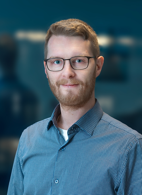 Ólafur Þór Stefánsson Ráðgjafi kerfisbundins frágangs