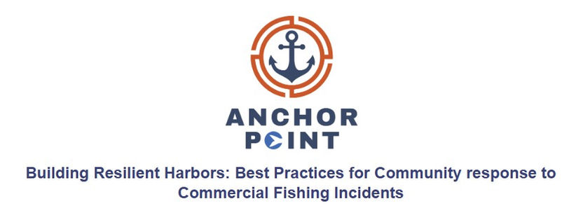Anchor Point Newsletter