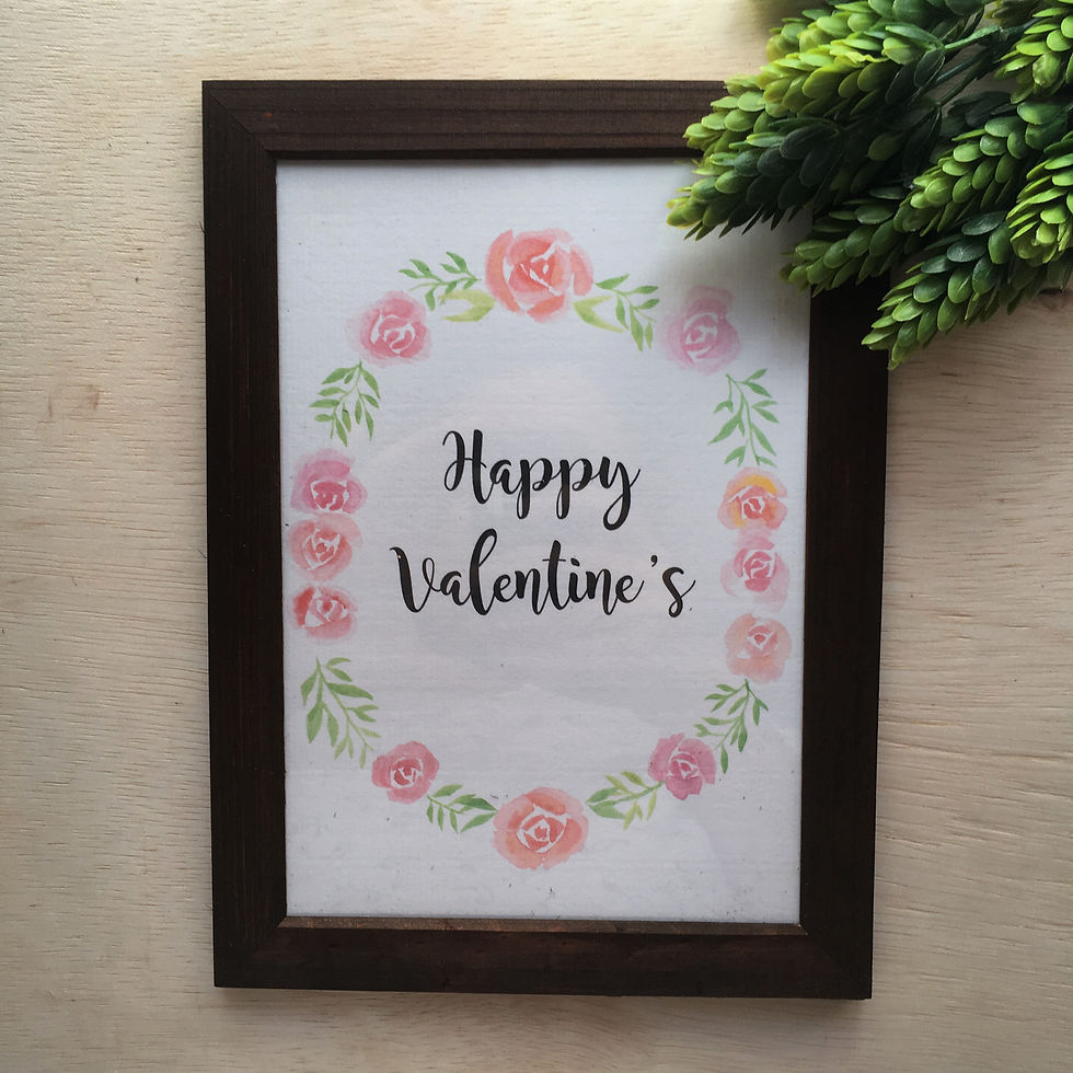 Rosie Rose Wreath