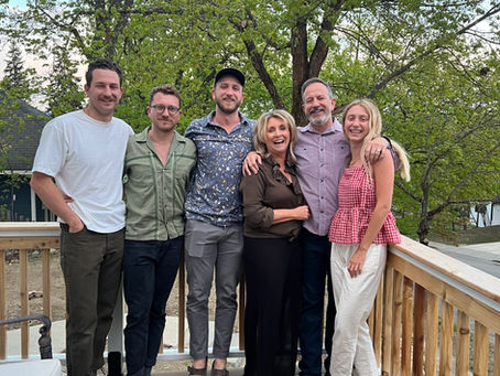 "The Long Play" (4/30/2024)