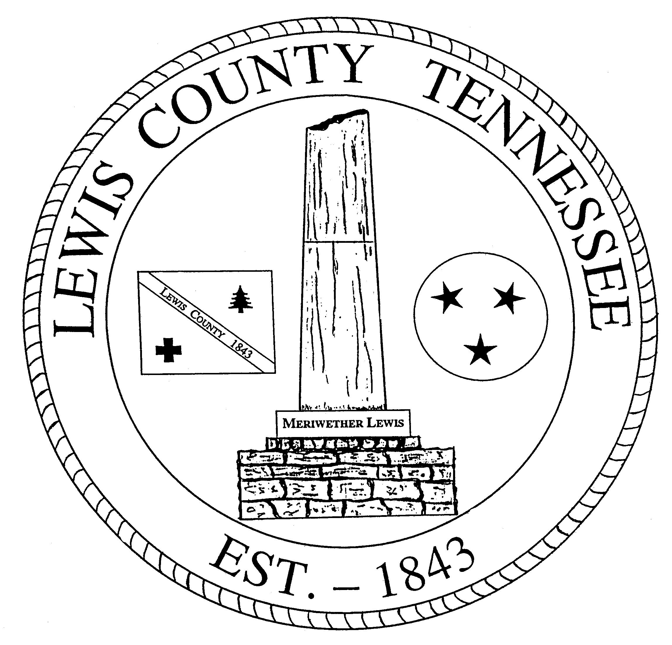 Home | Lewis County Tennessee