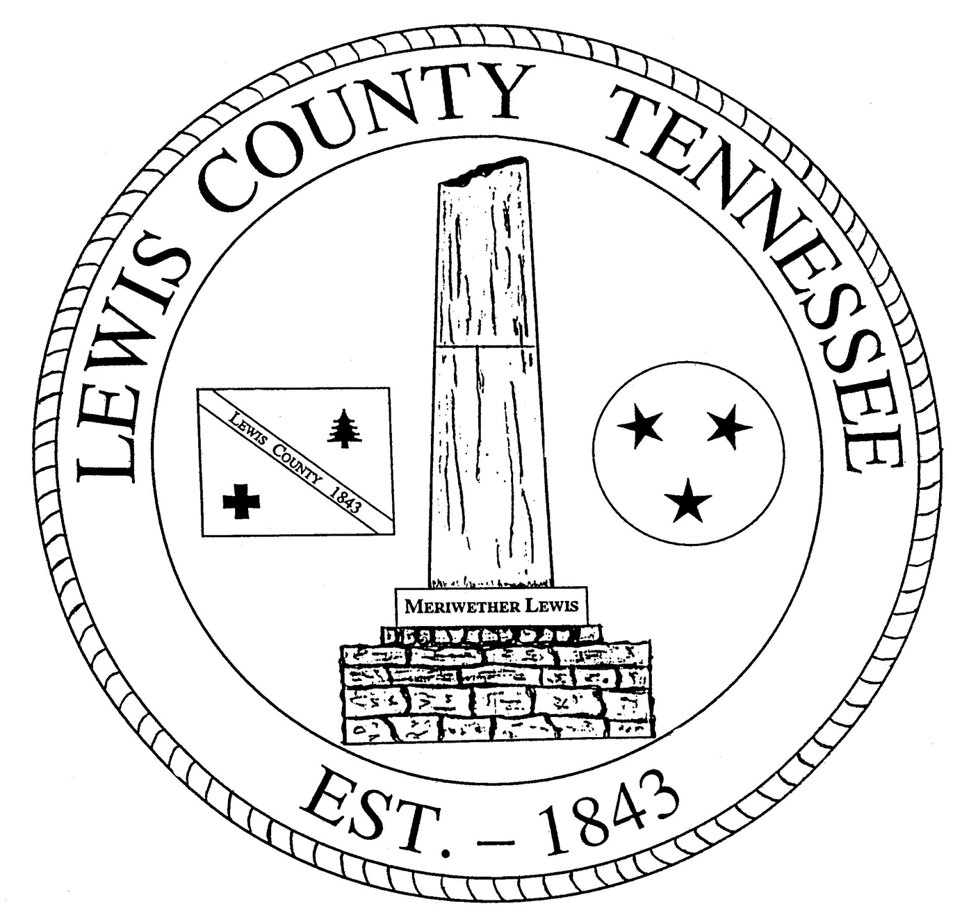 Director Of Schools Lewiscountytn