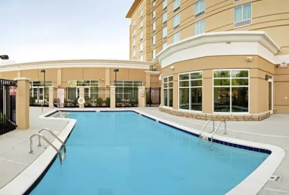 Hilton Garden Inn Atlanta Airport North