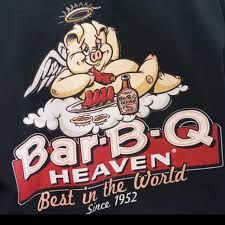 BBQ Heaven Logo
