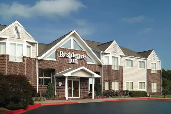 Residence Inn by Marriott Atlanta Airport North/Virginia Avenue