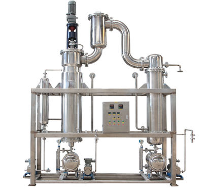 Thin Film Evaporator
