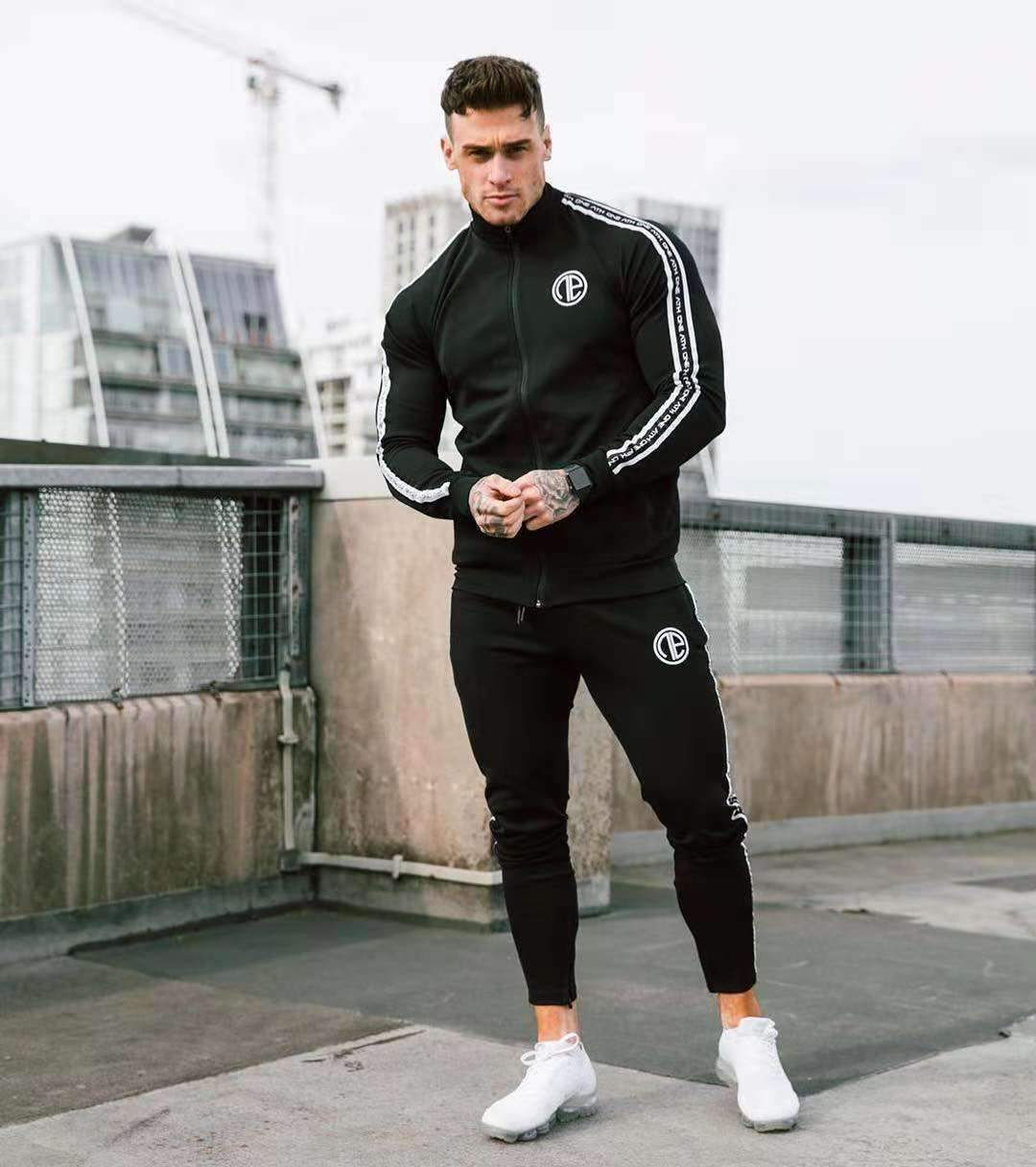 Sports Trousers for Active Lifestyle