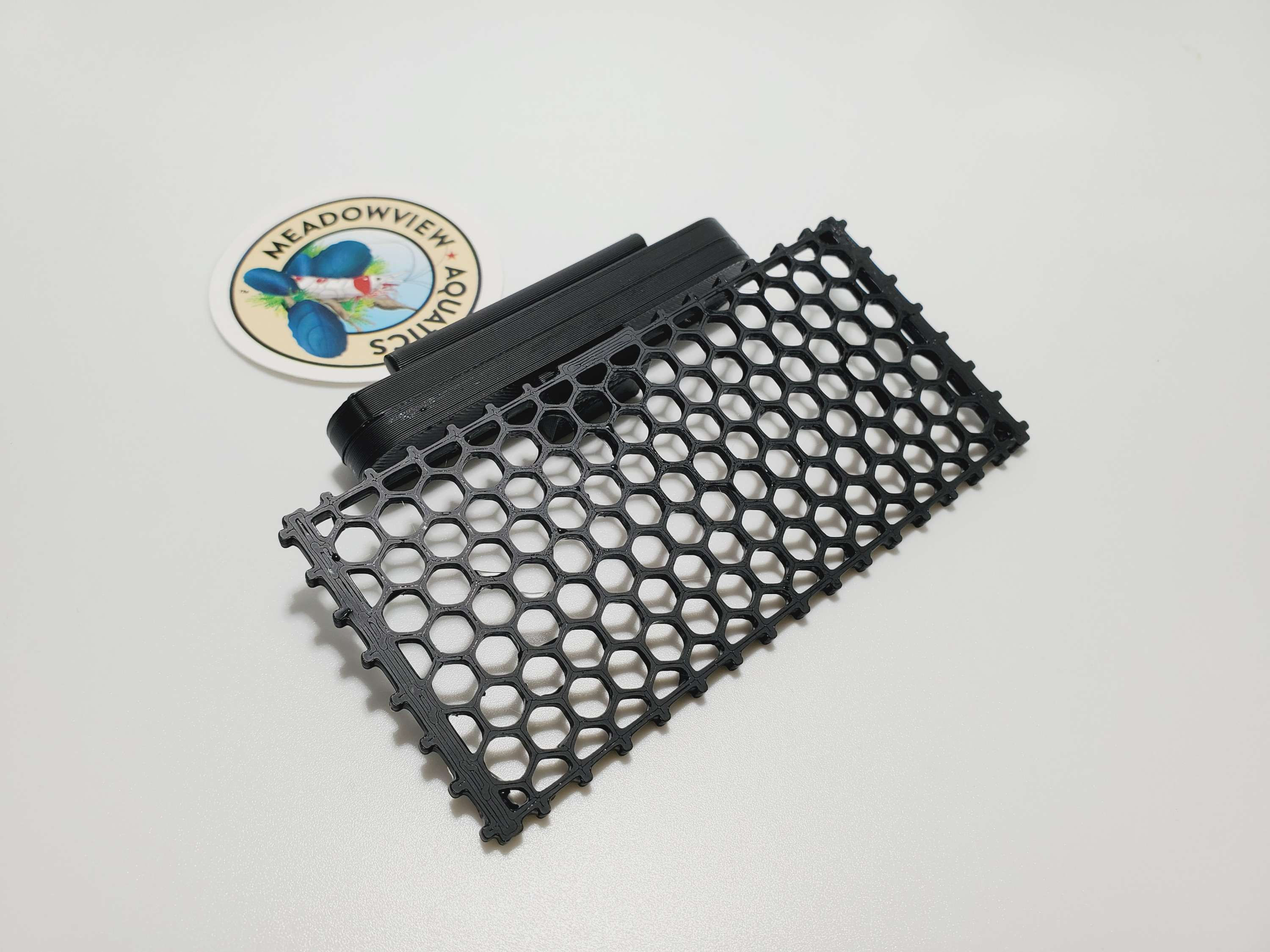 Magnetic Ledges - Modular Mount