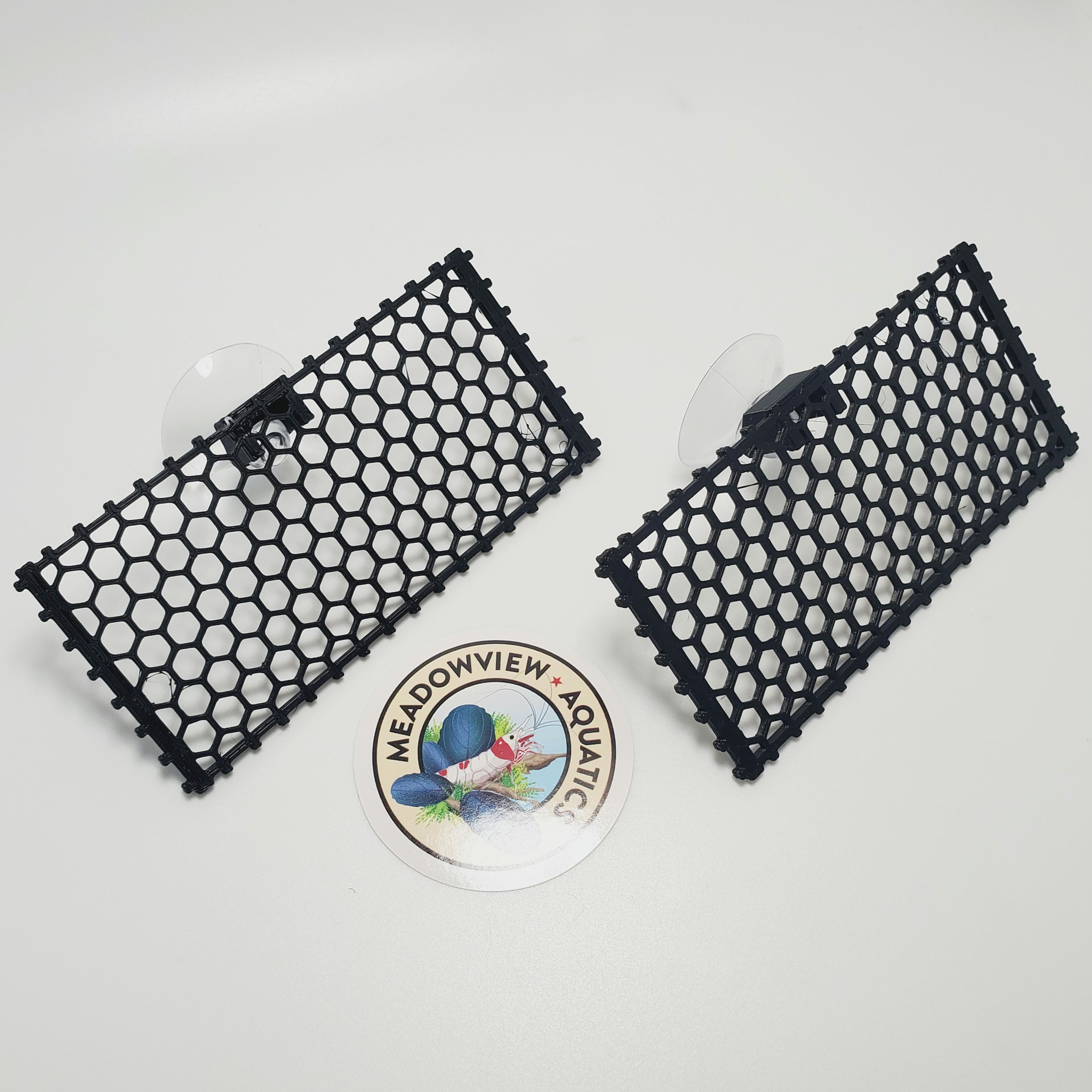 Large 45degree Rectangle Ledges