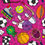 Thumbnail: Pink Sporty - Colour way Exclusive Digital Design File