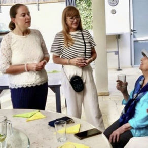 Healing the Invisible Wounds