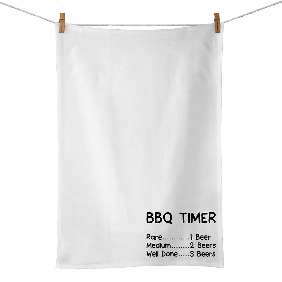 Thumbnail: BBQ Timer