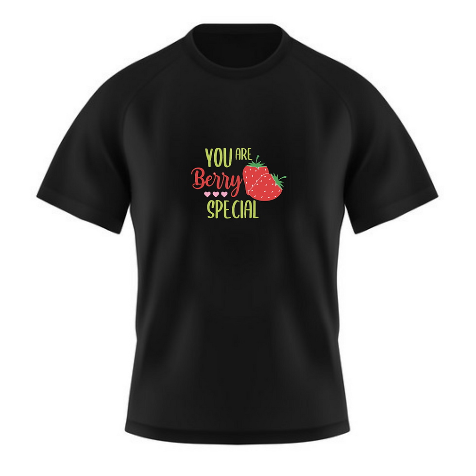 Thumbnail: You're Berry Special