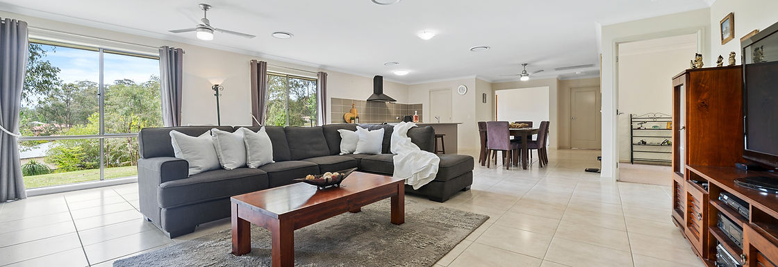 Woodhill Home Staging