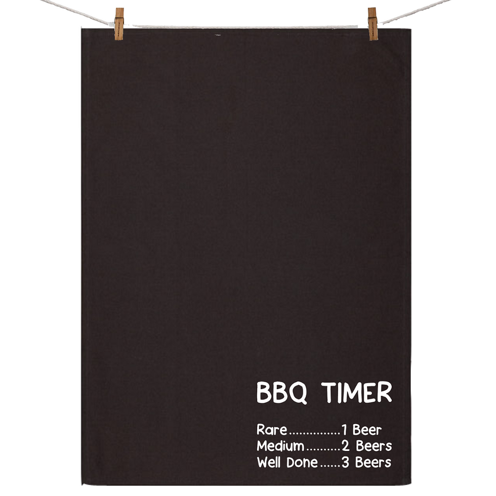 Thumbnail: BBQ Timer