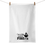 Thumbnail: Sassy Tea Towel