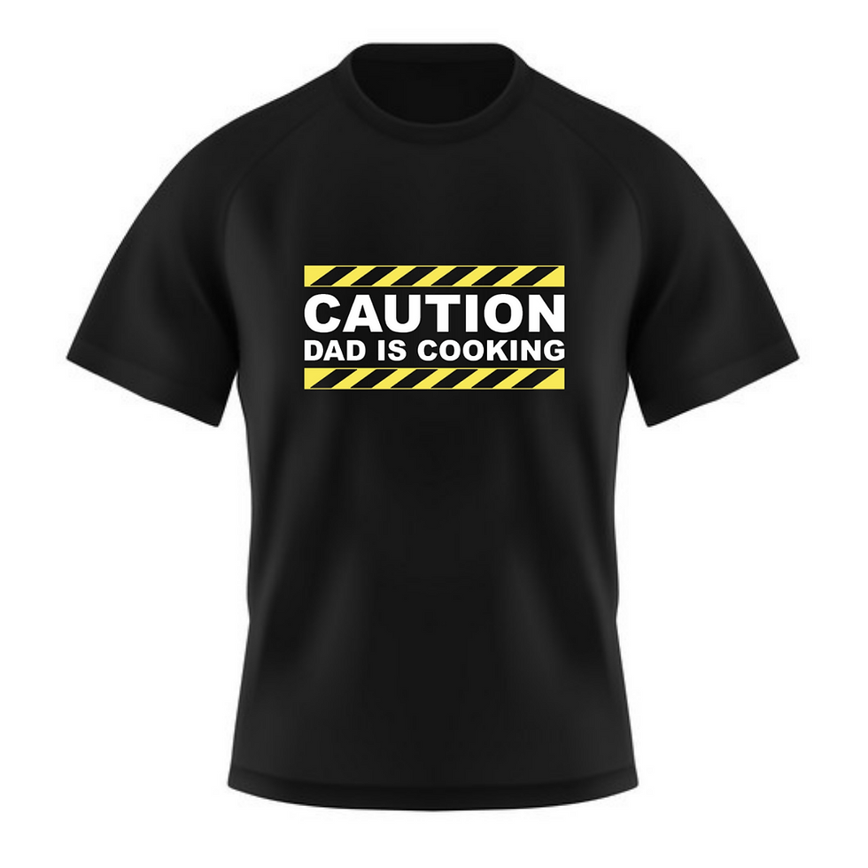 Thumbnail: Caution