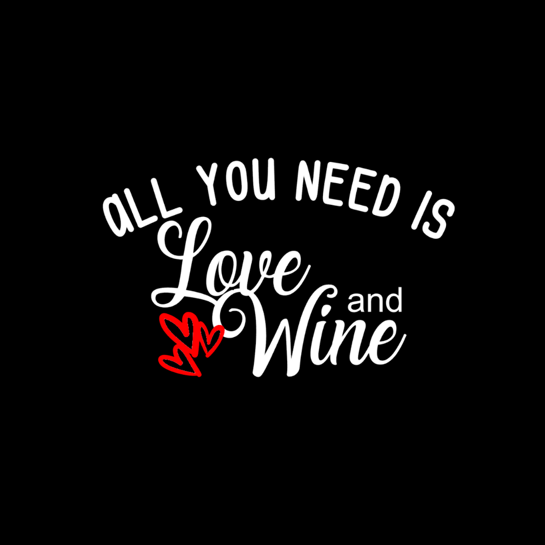 Love & Wine