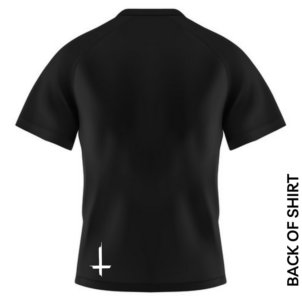 Coffin Confessor® Merchandise