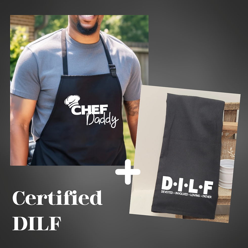 Father's Day Gift Bundle