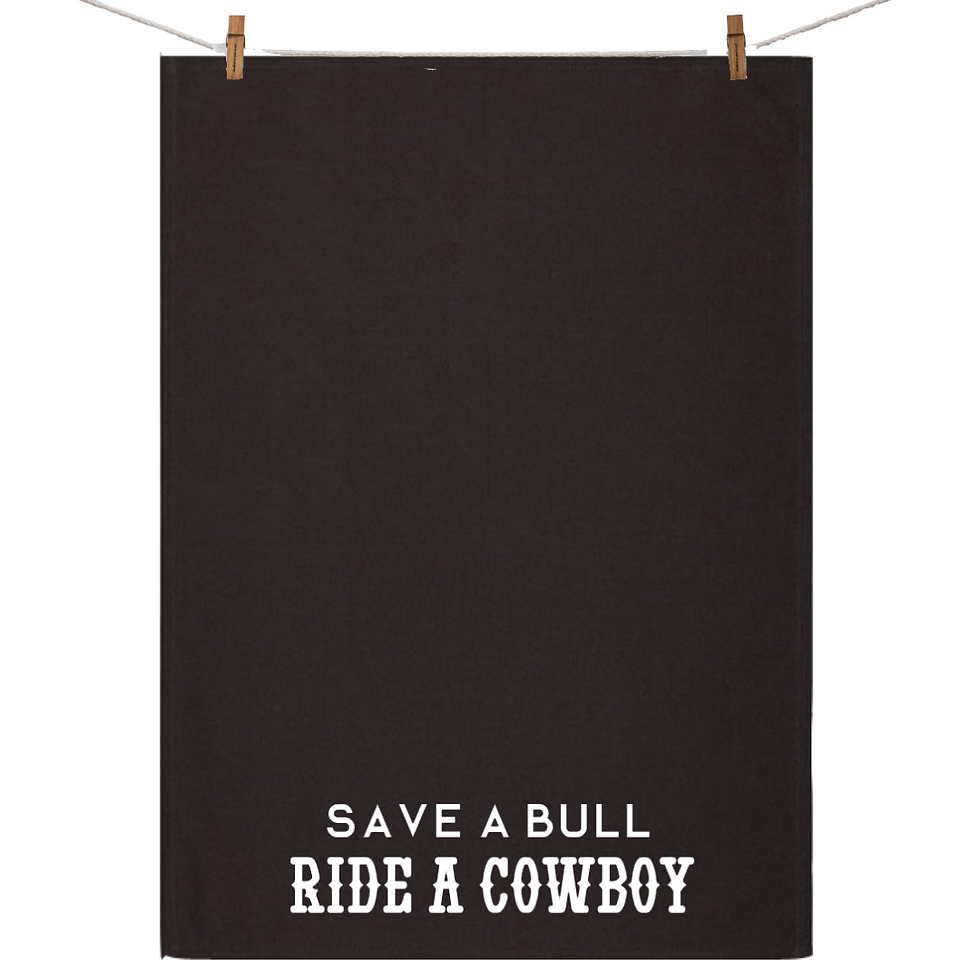 Thumbnail: Ride a Cowboy