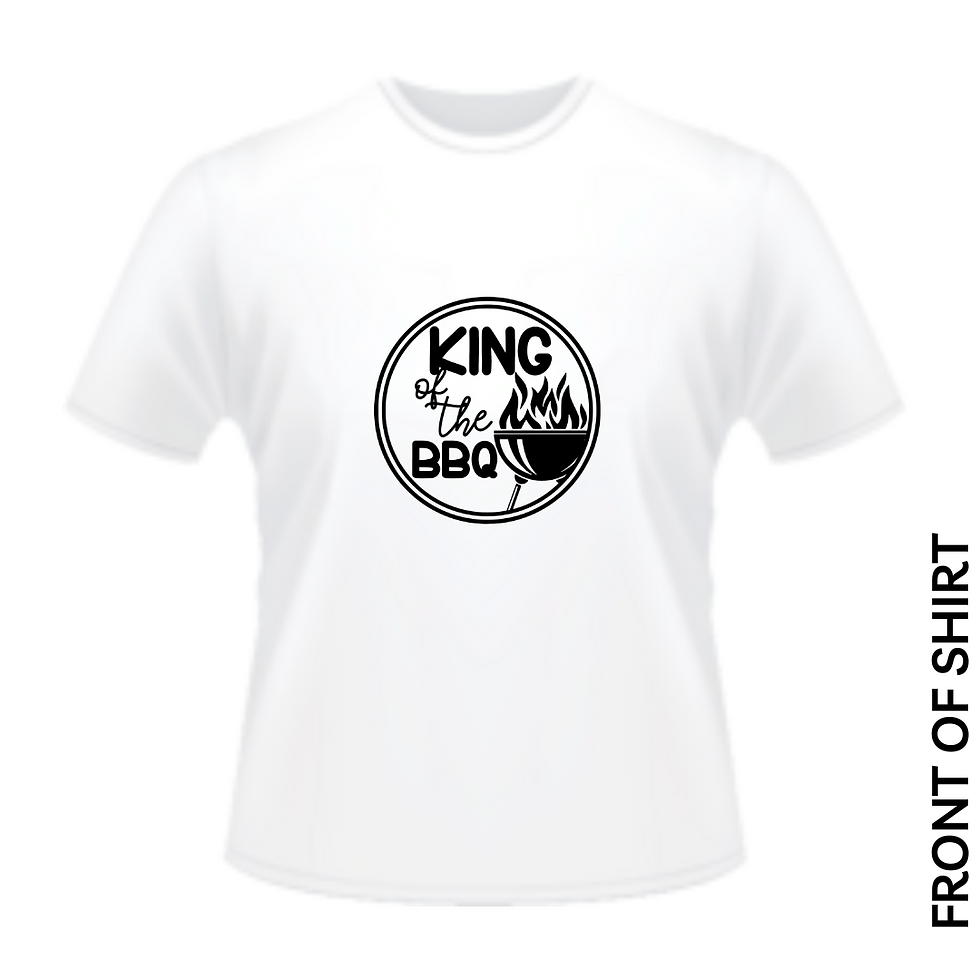 Thumbnail: King of the BBQ